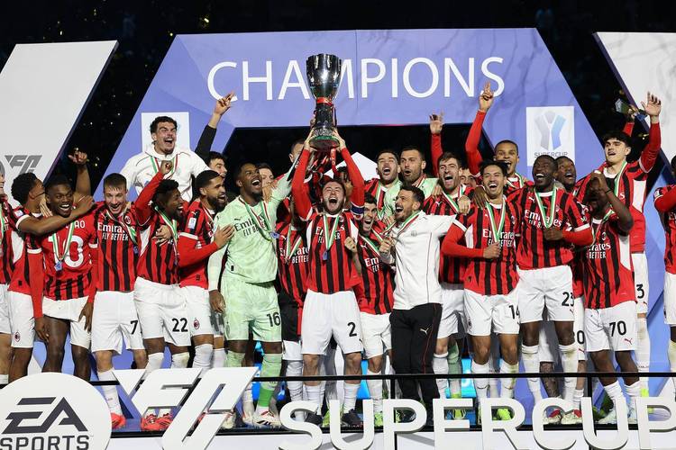 尤利亚诺:国米拥有重要且完整的阵容,但现在谈夺冠热门还太早