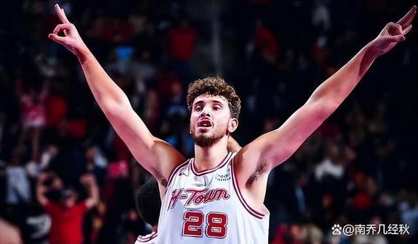 真的进化了！申京半场三分2中2&罚球9中9 砍下19分5板5助2帽