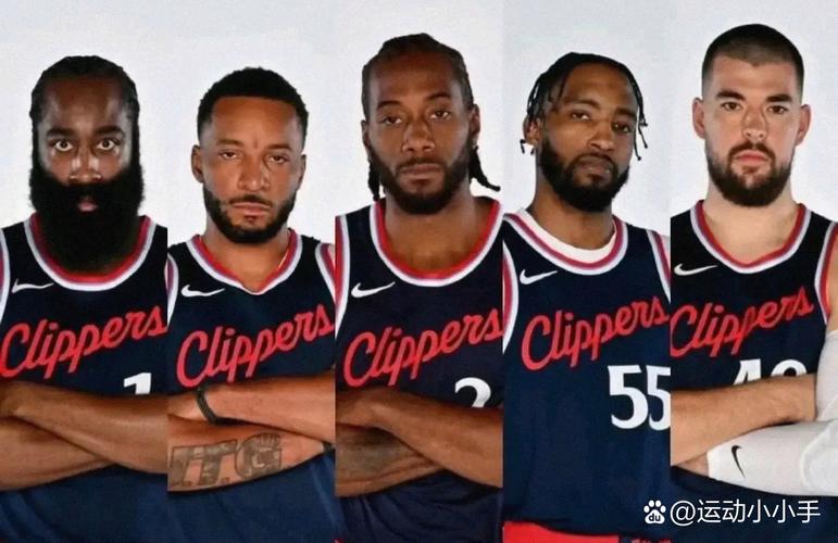 比尔:人们轻视我和哈登 他在费城时帮恩比德拿到了MVP啊