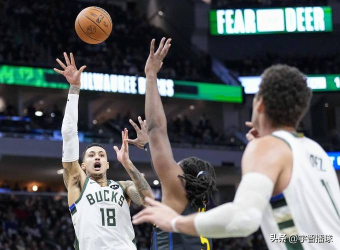 对阵活塞！里弗斯：字母&库兹马今天不打 库兹马臀部伤势并不严重