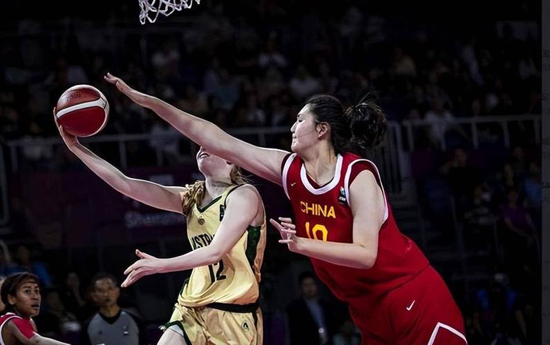 定了！2027年U19女篮世界杯落户中国成都 该赛事首次在中国举行