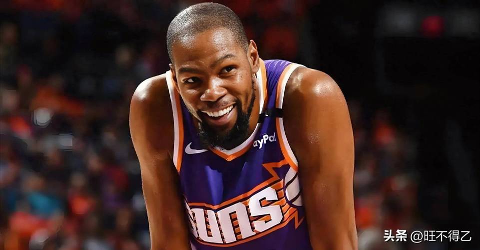乌度卡:留住杜兰特很重要 能让他在火箭待到退役非常好