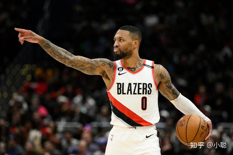 真利指导？开拓者球迷支招：利拉德球员兼主帅 现代篮球NBA第一人