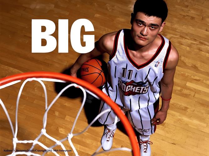 媒体人：看文班就想起姚明 若大姚在现在NBA打球 3分能练出来