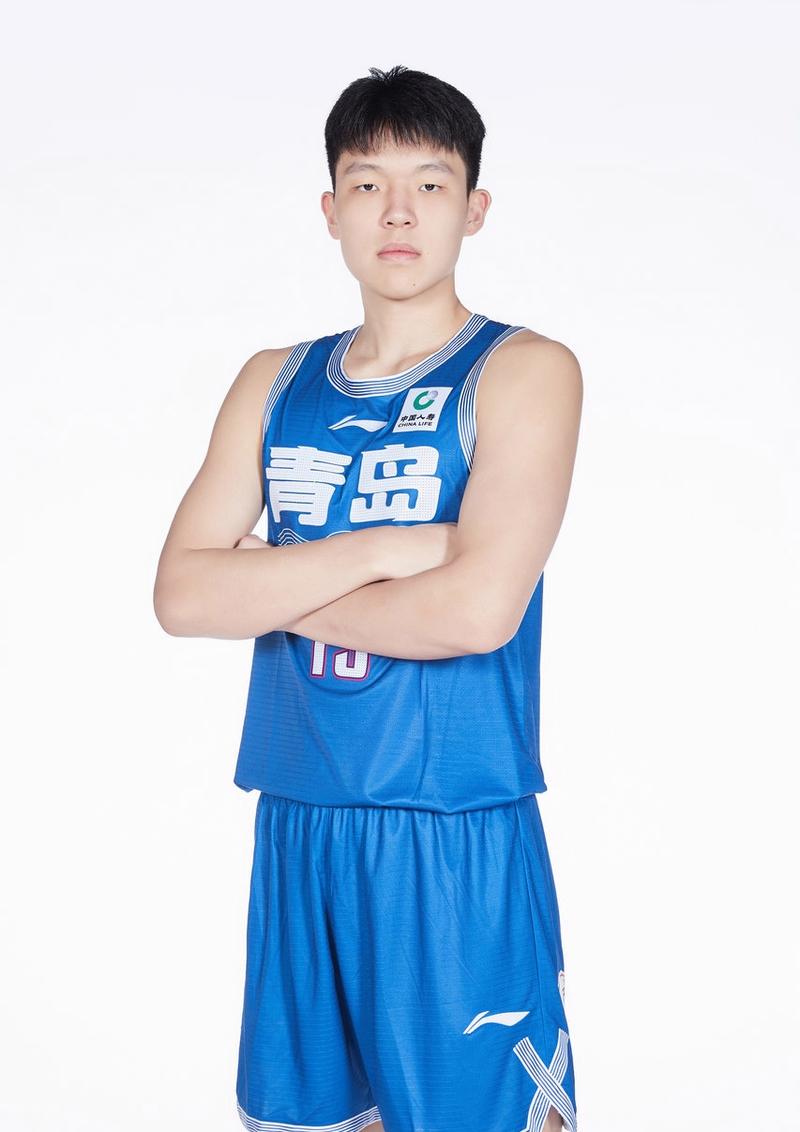 换帅后自己的角色变化？杨瀚森：没感觉变化 基本还是一样的东西