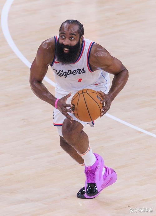 哈登：必须保持防守纪律性 KD此前对SGA的致命犯规就是纪律问题