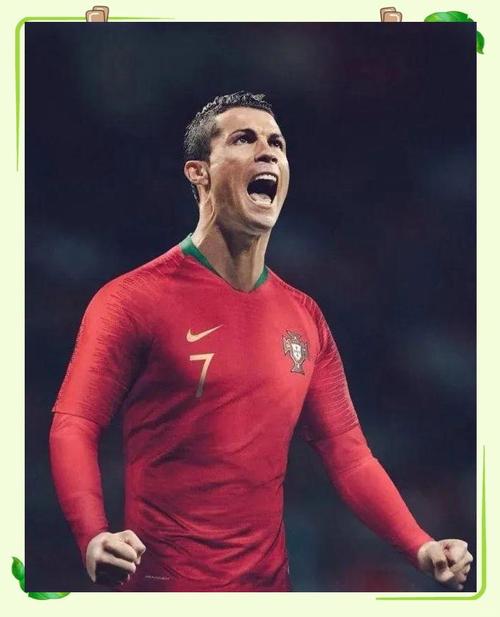 40岁C罗：睡眠是我最重要的法宝，我11点到12点睡、8点半起床💤