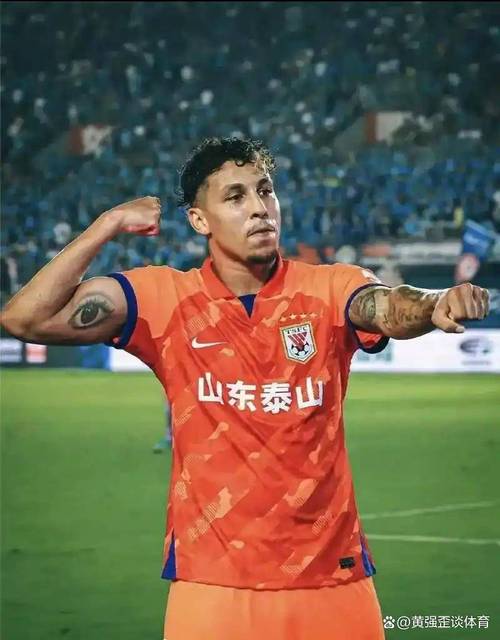 真大腿!克雷桑登陆中超后参与进球80个,仅次于武磊