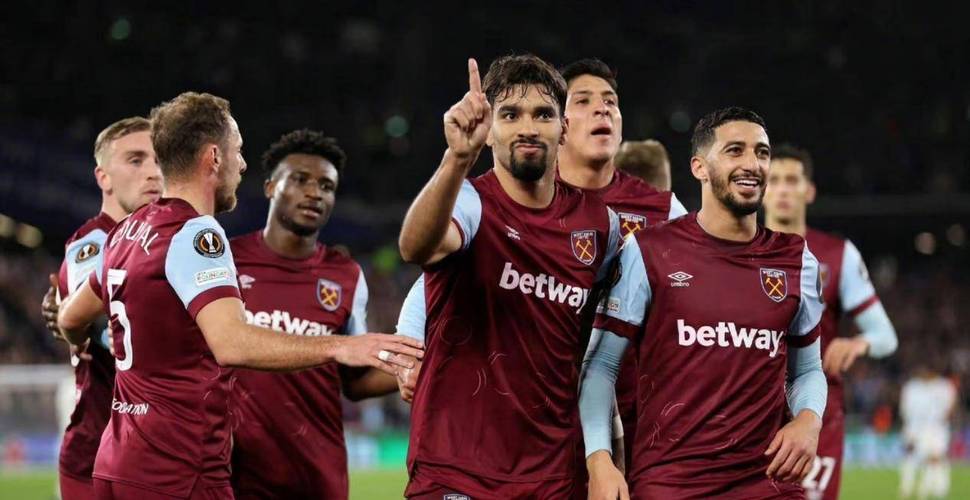 泰晤士报：西汉姆联深陷降级危机，帕奎塔希望在冬窗离队