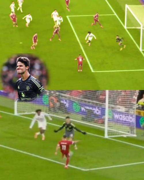 优秀！曼联门将拉门斯平均90分钟扑出0.66个进球，位列英超第一