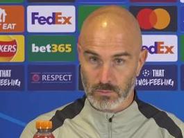 官方:切尔西与17岁门将伯纳尔签下职业合同,他曾入选英格兰U18