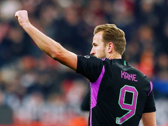 德天空：拜仁初步确定将不会买断杰克逊，明夏再寻凯恩替补