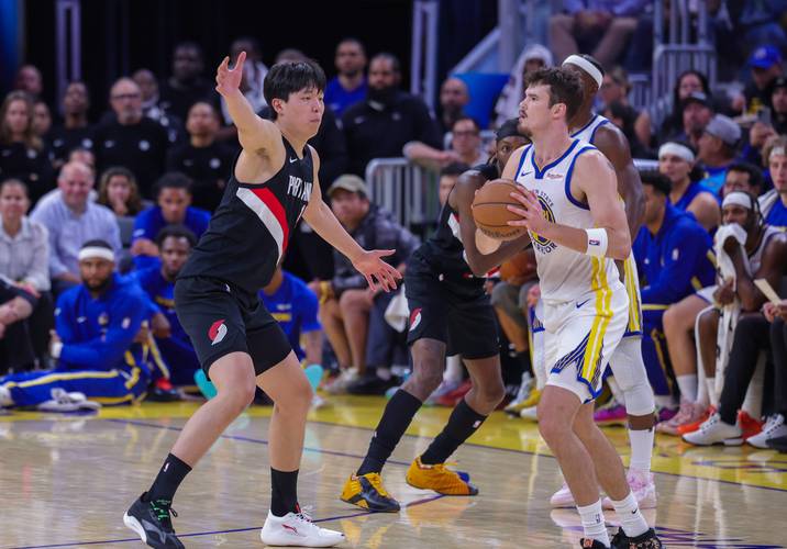 前开拓者球员!媒体人:山西汾酒男篮接近签约格雷格-布朗