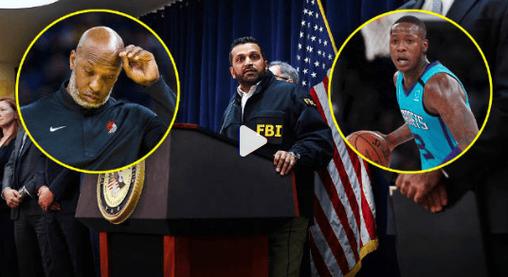 湖人球迷高喊“比卢普斯” 昨日快船球迷喊“FBI”干扰开拓者罚球