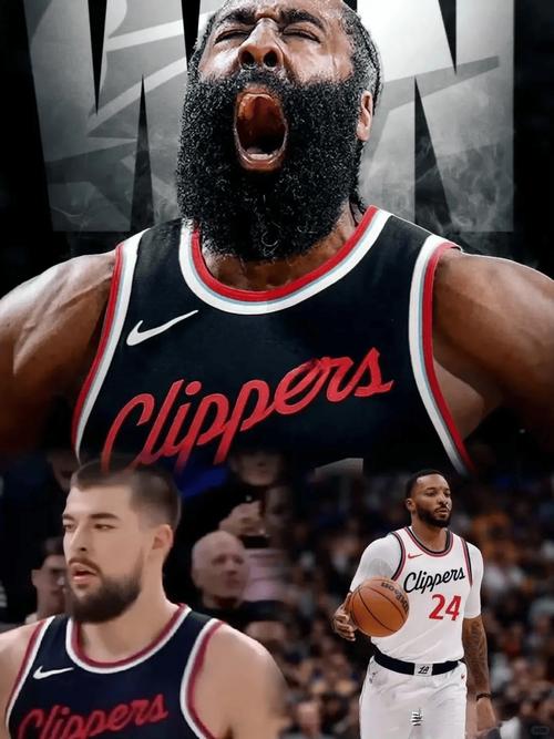 甜瓜:小卡不会打背靠背 只要他保持专注那快船就很恐怖