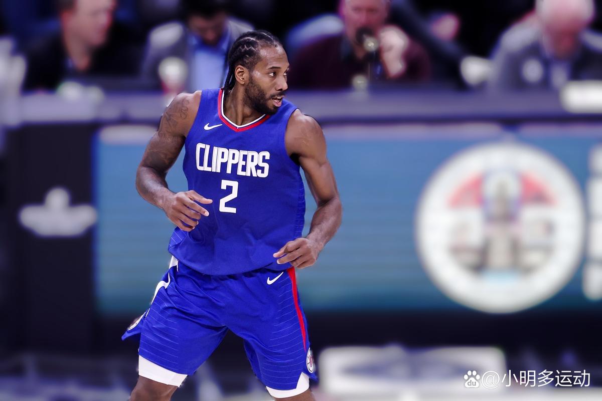 小卡:对手利用我们的失误获得了领先 我们必须做得更好