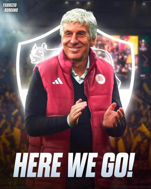 加斯佩里尼:拉涅利一直在训练基地,但不想进更衣室以免制造麻烦