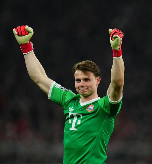 乌尔比希:击败科隆是我的首要任务 没资格评论诺伊尔是否会续约