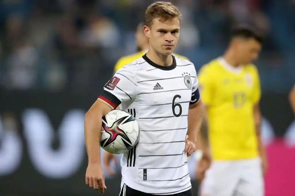 X小红书|德甲第8轮最佳:基米希首次当选!首开记录破门兴