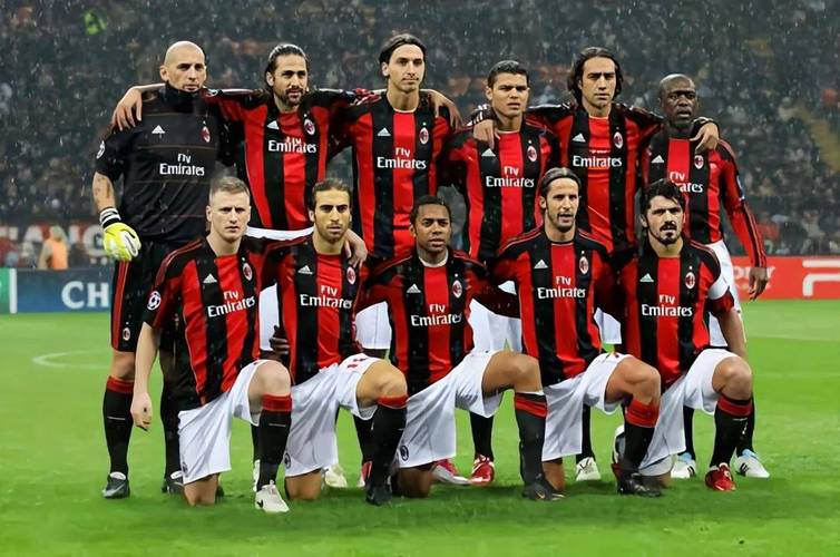 意甲彩经:那不勒斯取连胜,AC米兰不败