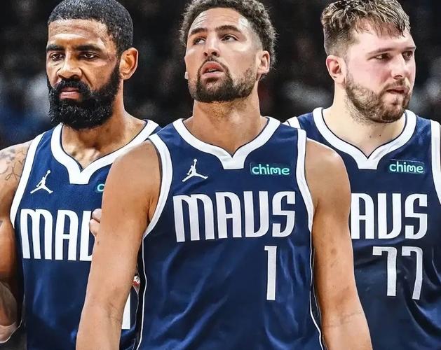 👀东契奇前两战得分助攻总数比弗拉格+浓眉+克莱三人加起来还多