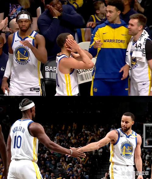 巴特勒谈队内氛围：全队面带笑容互开玩笑 这才是篮球该有的样子