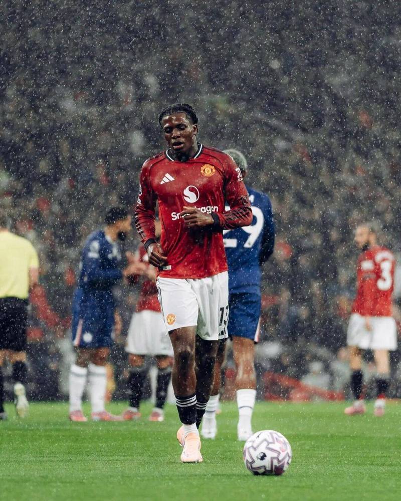 前曼联助教：我愿用一只手换凯恩加盟，但他已30+巅峰期不会太长