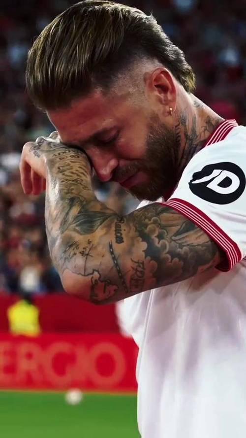 【赛前发布会】拉莫斯：尊重强队 但是无畏