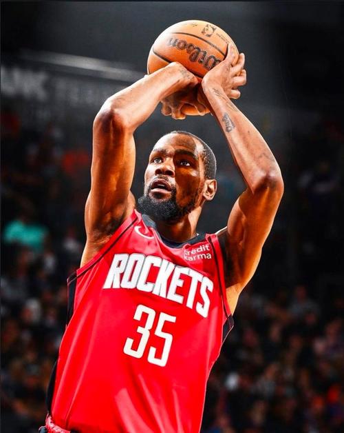 杜兰特：在我成长的每一步我爸其实一直都在 但他总是远离聚光灯