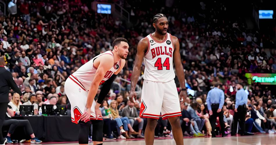 公牛4胜0负！联盟仍保持不败的四队：雷霆/马刺/76人/公牛