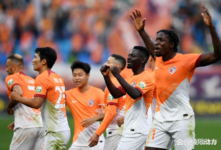 中超保级形势:海牛赢球亚泰即降级,若不胜则亚泰有极端保级情况