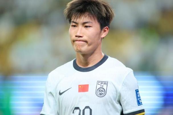 赛季4球8助！谢文能：主场收官 感谢这一年以来支持球队的所有人