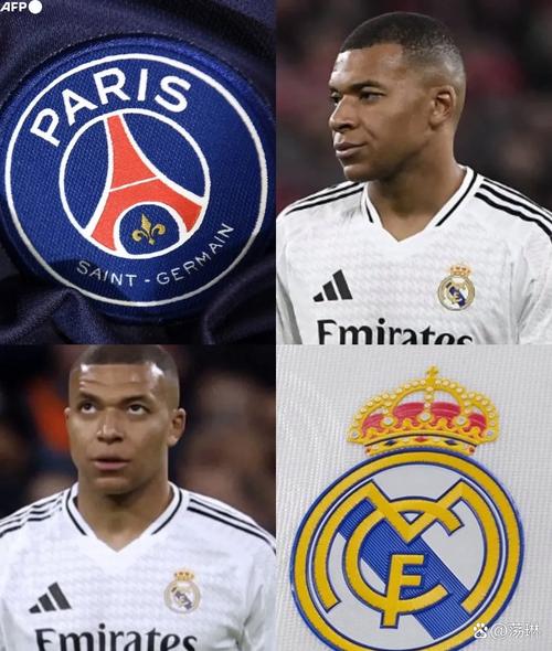 德转盘点“受诅咒”球员：内马尔无缘金球奖、姆巴佩未问鼎欧冠