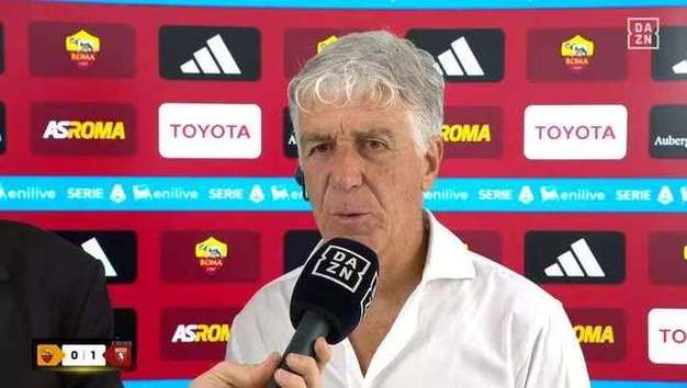 加斯佩里尼：迪巴拉的问题一直是伤病 想要限制魔笛的发挥会很难