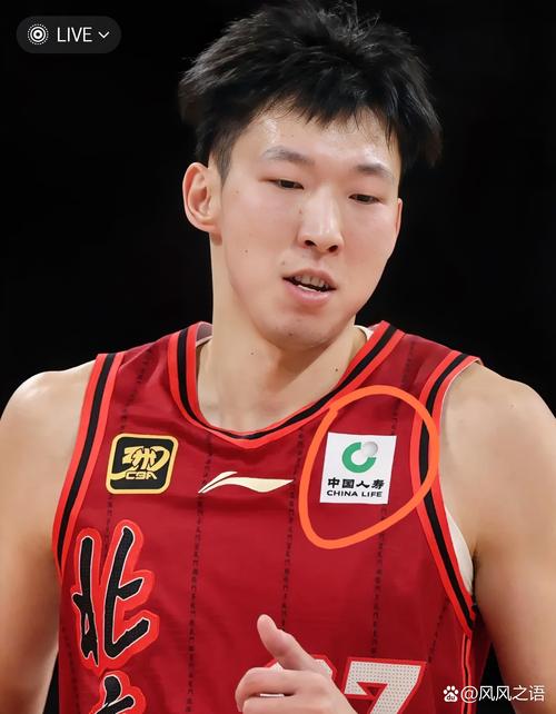 周琦：之前在东莞度过了很开心的1年 这里有宏远这个11冠王的球队