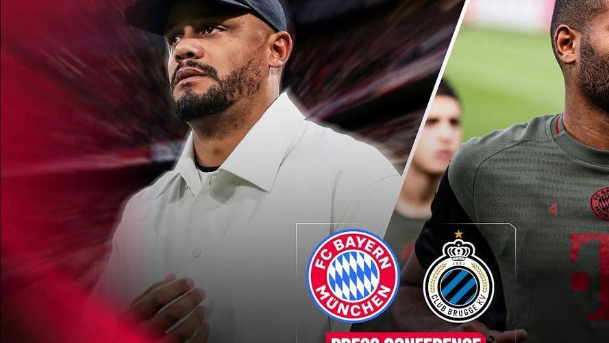 孔帕尼:感觉今天是理想的轮换时机,现在有经过休息的凯恩踢欧冠