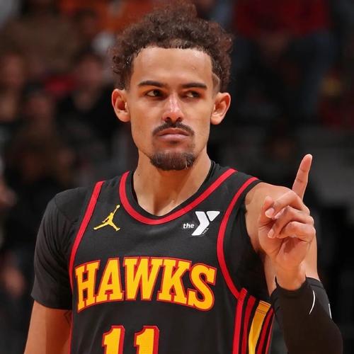 Shams:特雷-杨右膝内侧副韧带扭伤 四周后接受复查