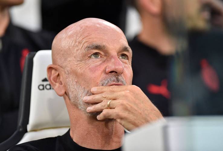 全市场：若皮奥利被解雇，佛罗伦萨不排除让帕拉迪诺回归