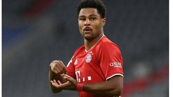 三叉戟战药厂均替补！格纳布里：我们并不惊讶，每个人状态都很好